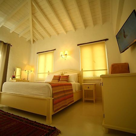 אלאקאטי La Mia Casa Hotel מראה חיצוני תמונה