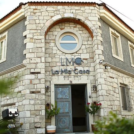 אלאקאטי La Mia Casa Hotel מראה חיצוני תמונה