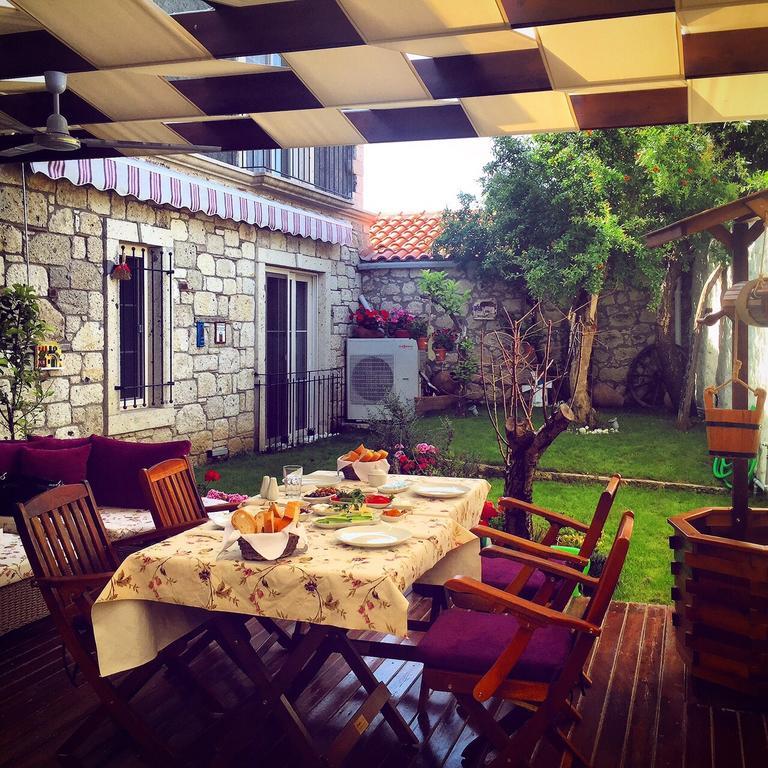 אלאקאטי La Mia Casa Hotel מראה חיצוני תמונה