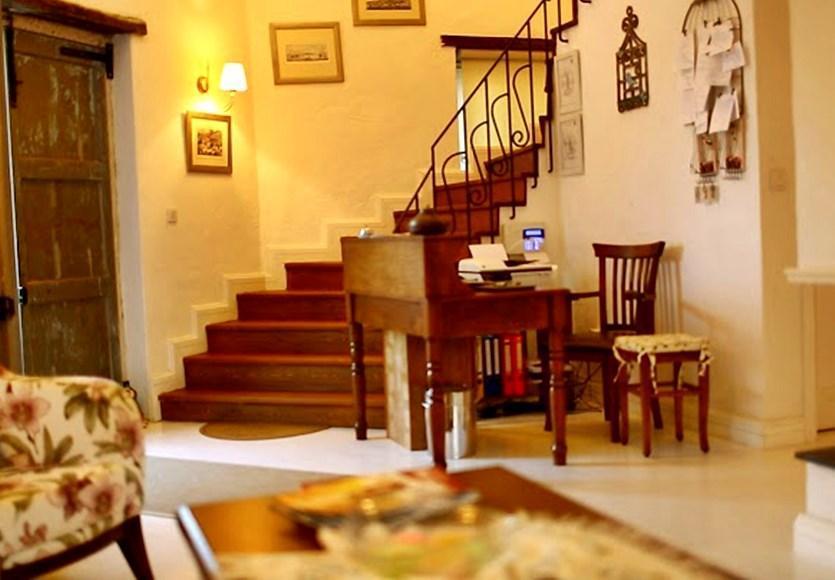אלאקאטי La Mia Casa Hotel מראה חיצוני תמונה