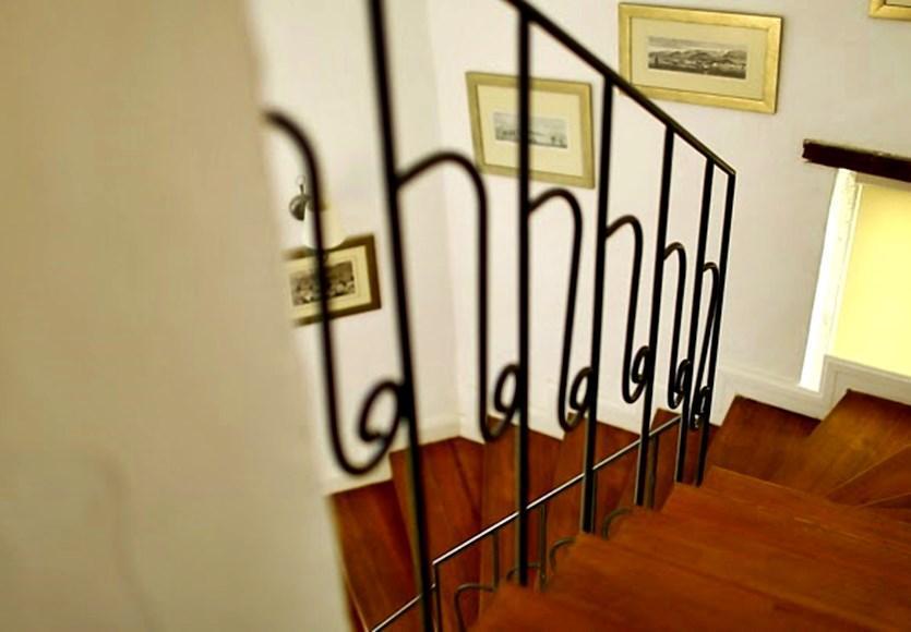 אלאקאטי La Mia Casa Hotel מראה חיצוני תמונה
