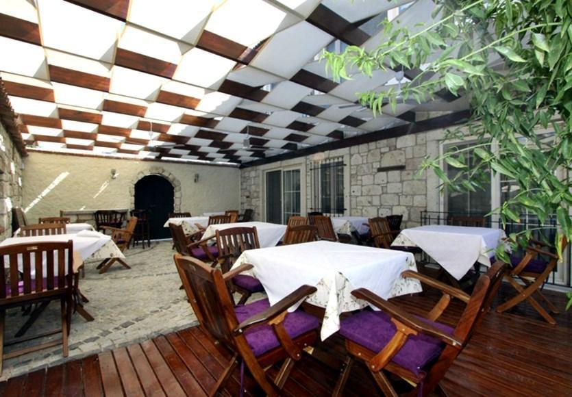 אלאקאטי La Mia Casa Hotel מראה חיצוני תמונה