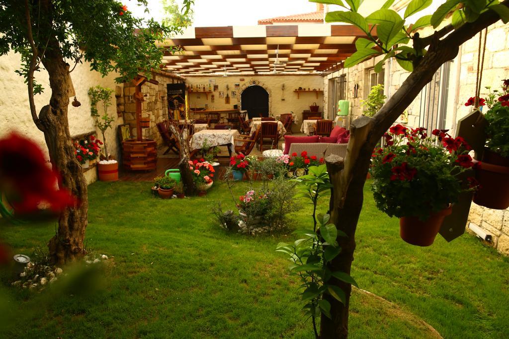 אלאקאטי La Mia Casa Hotel מראה חיצוני תמונה