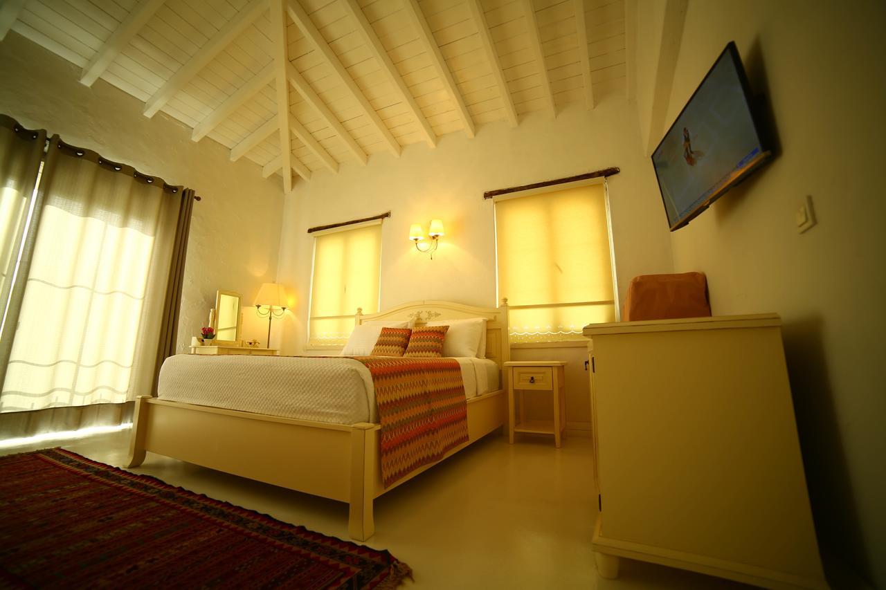 אלאקאטי La Mia Casa Hotel מראה חיצוני תמונה