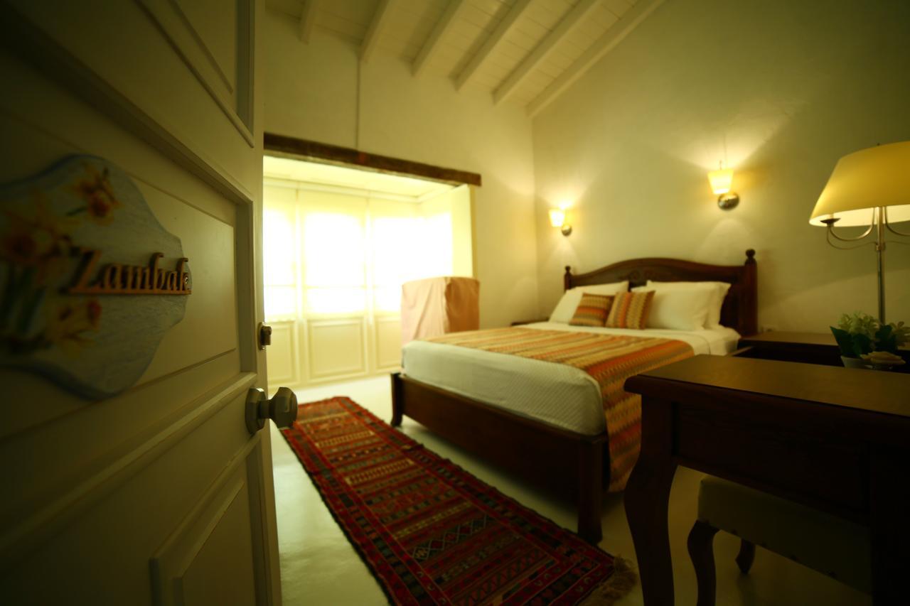 אלאקאטי La Mia Casa Hotel מראה חיצוני תמונה