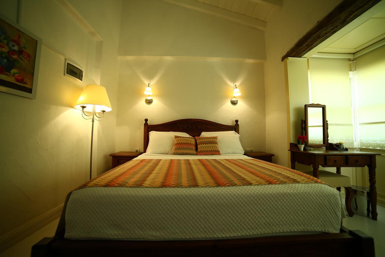 אלאקאטי La Mia Casa Hotel מראה חיצוני תמונה