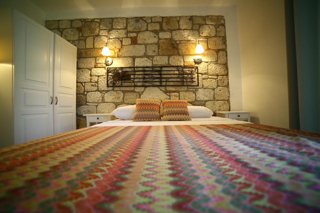 אלאקאטי La Mia Casa Hotel מראה חיצוני תמונה