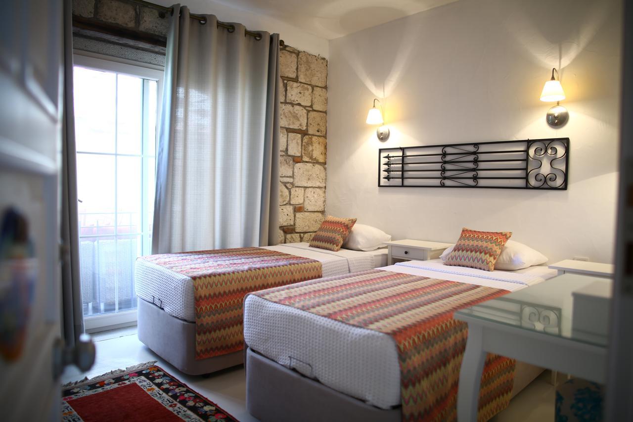 אלאקאטי La Mia Casa Hotel מראה חיצוני תמונה