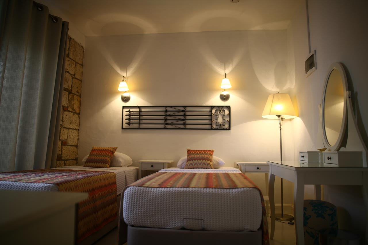 אלאקאטי La Mia Casa Hotel מראה חיצוני תמונה