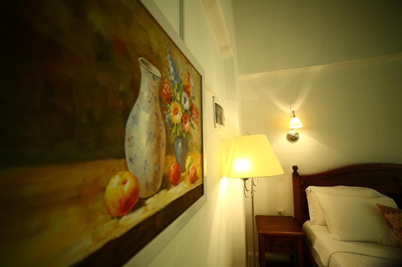 אלאקאטי La Mia Casa Hotel מראה חיצוני תמונה