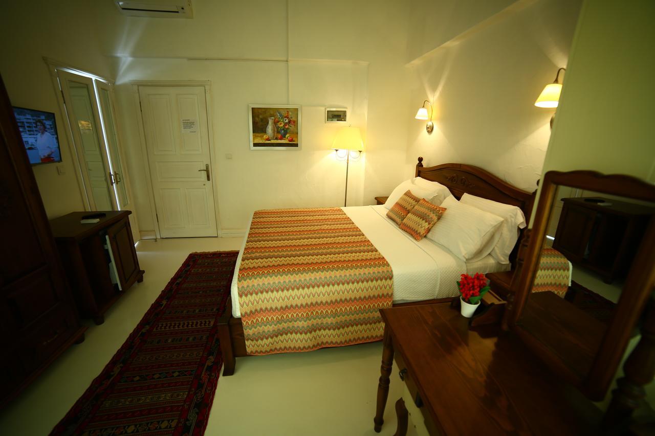 אלאקאטי La Mia Casa Hotel מראה חיצוני תמונה