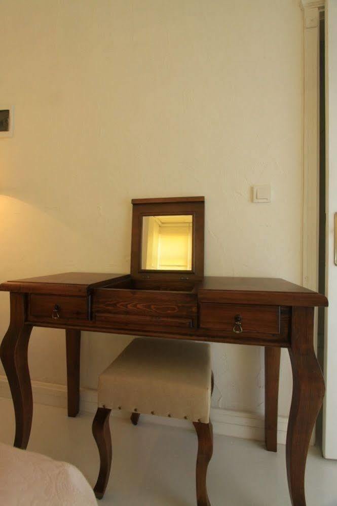 אלאקאטי La Mia Casa Hotel מראה חיצוני תמונה