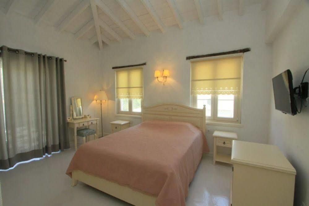 אלאקאטי La Mia Casa Hotel מראה חיצוני תמונה