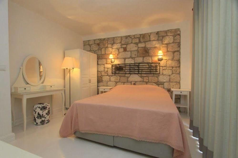 אלאקאטי La Mia Casa Hotel מראה חיצוני תמונה