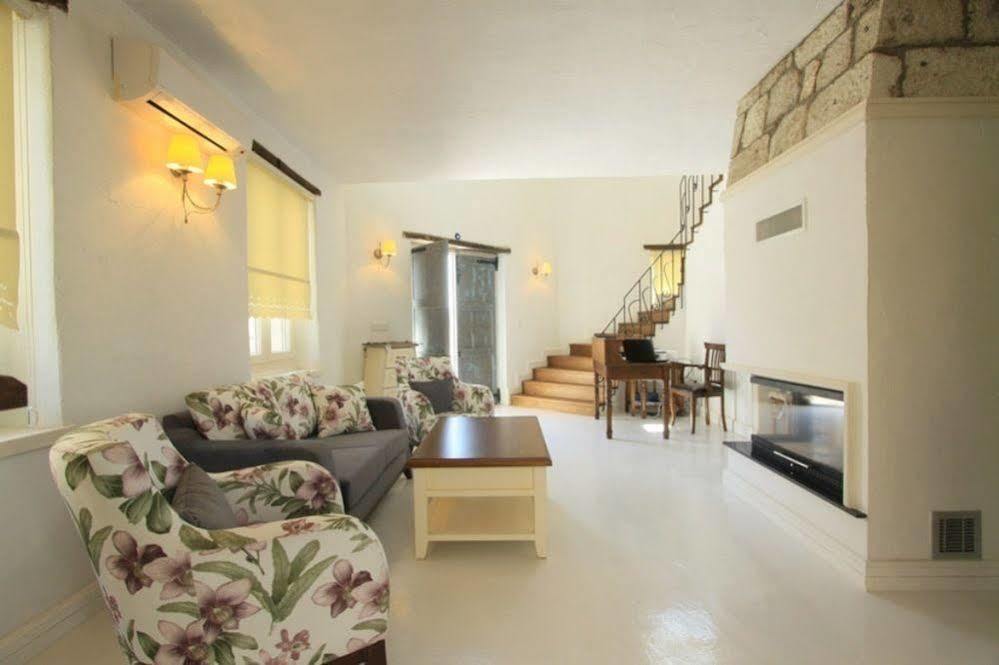 אלאקאטי La Mia Casa Hotel מראה חיצוני תמונה