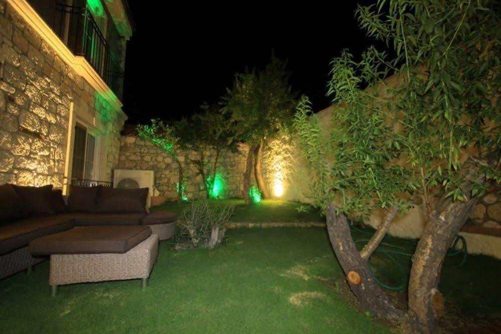 אלאקאטי La Mia Casa Hotel מראה חיצוני תמונה