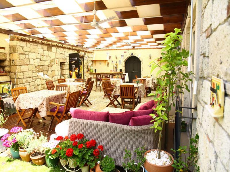 אלאקאטי La Mia Casa Hotel מראה חיצוני תמונה