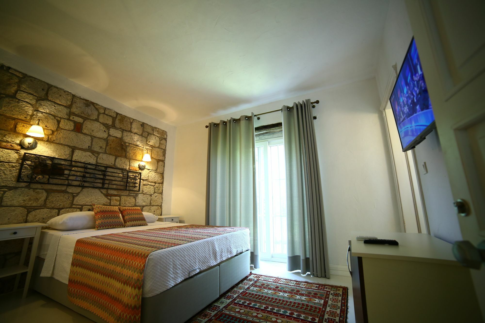 אלאקאטי La Mia Casa Hotel מראה חיצוני תמונה