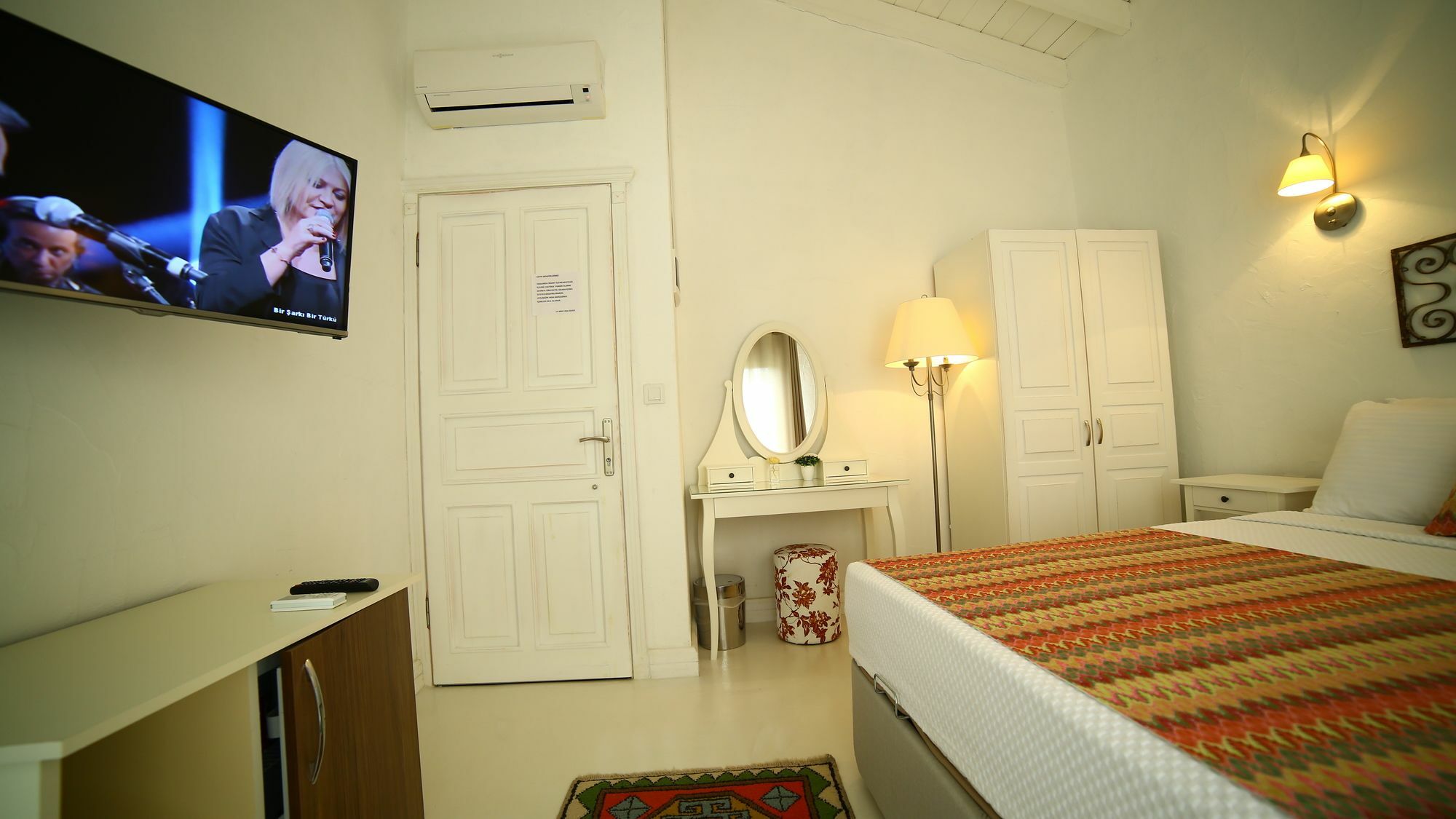אלאקאטי La Mia Casa Hotel מראה חיצוני תמונה