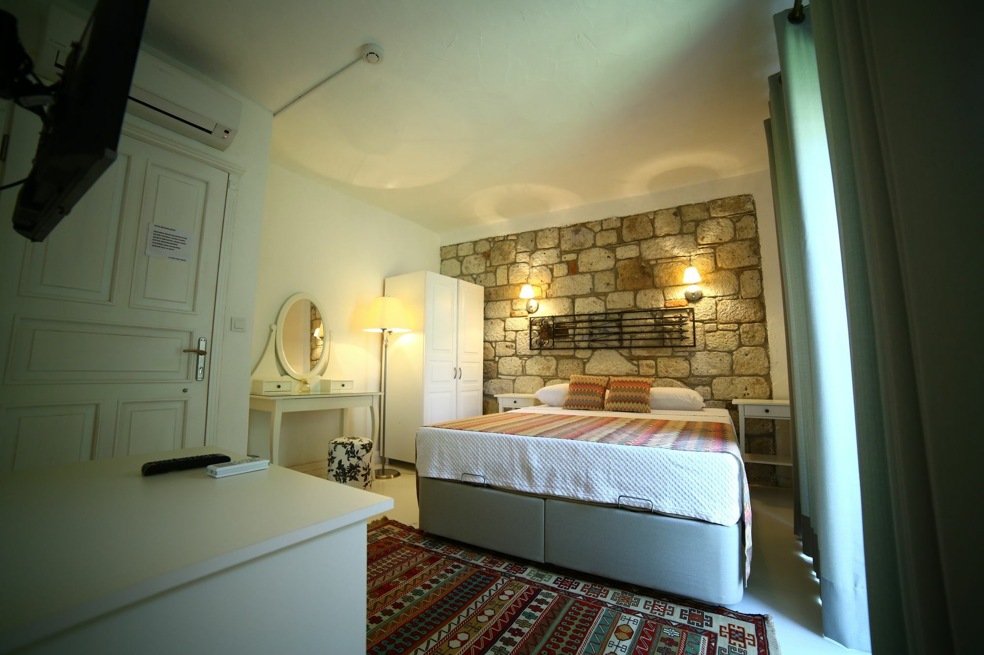 אלאקאטי La Mia Casa Hotel מראה חיצוני תמונה